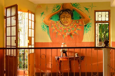 Photos of Hostal Casa Tenango
