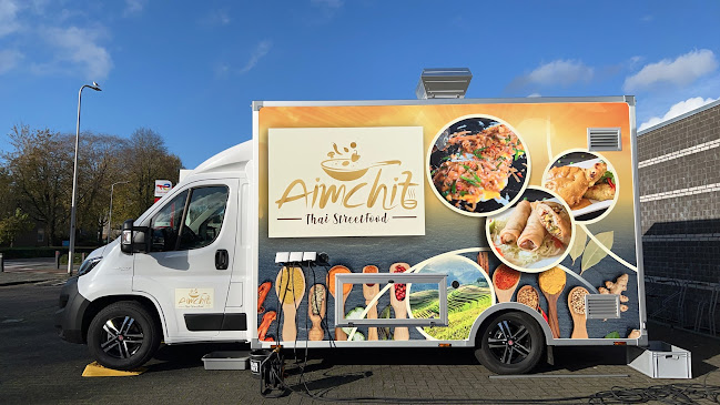 Aimchit Thai Streetfood - Restaurant