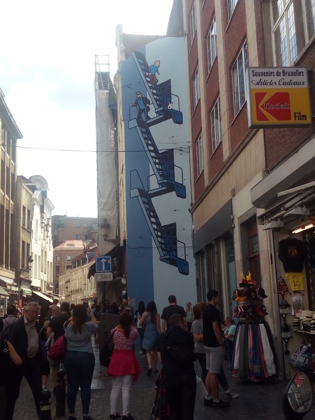 Stoofstraat