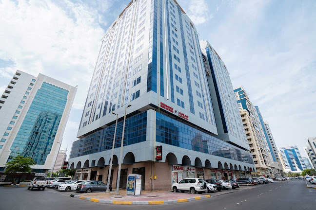 American Crescent Health Care Centre