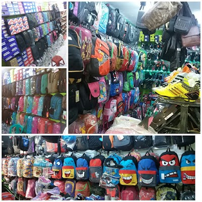 Photos of Toko Gaul Collection.sepatu.sandal.tas