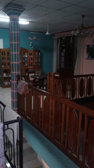 Photos of Contour Hotel