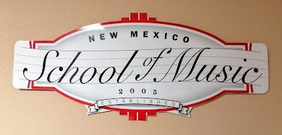 New Mexico School of Music