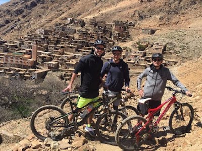 Photos of Imlil Mountain Bike Company