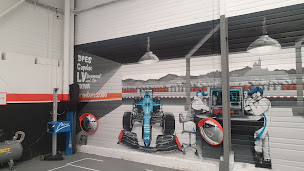 Photo n°11 de MONCONTROLETECHNIQUE Draguignan AUTOS/MOTOS/COLLECTIONS à Draguignan (Centre de contrôle technique)