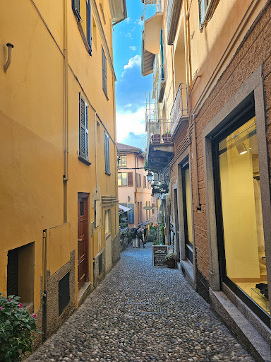 Bellagio Express - Visual