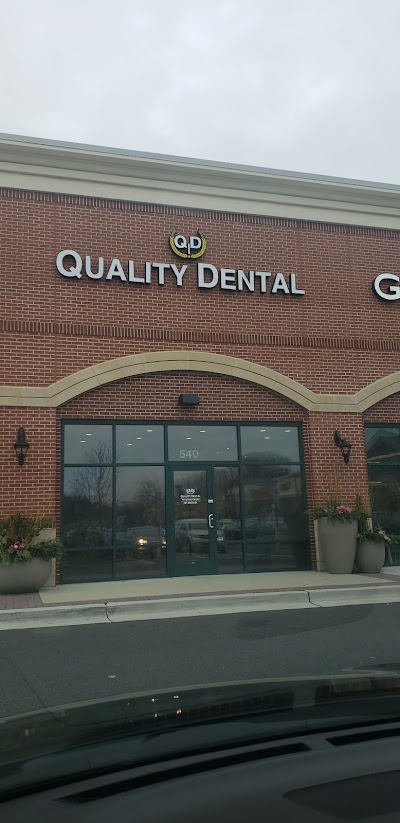 Quality Dental of Bowie