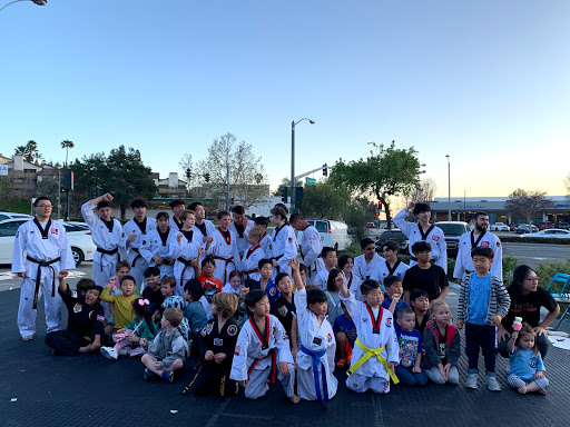 Doha Taekwondo - La Cañada Flintridge - Thumbnail