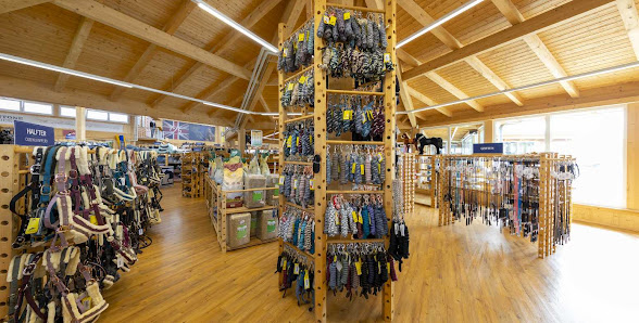 Krämer MEGA STORE Achim/Bremen Margarete-Steiff-Allee 14, 28832 Achim, Deutschland