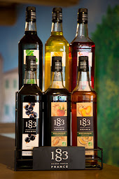 Photo n°30 de RESTAURANT LA COQUILLE à Saint-Antoine (Caviste)