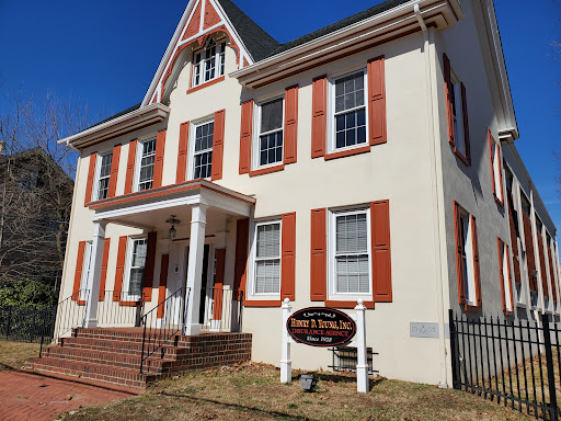 Henry D Young Inc Insurance