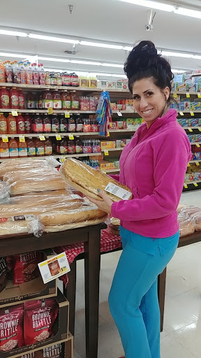 Miller's SuperValu - Visual