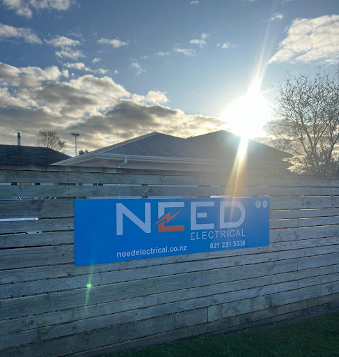 Need Electrical Gallery - New Zealand