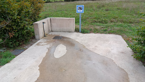 Parking des Prairies - Thumbnail