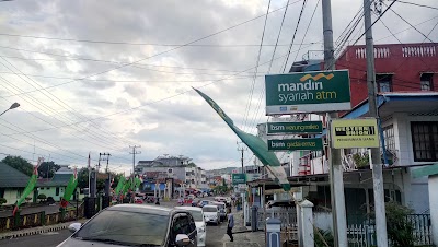 bank