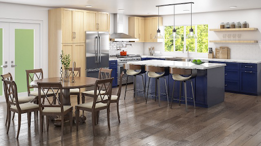 Avatar for Green Remodeling Solutions