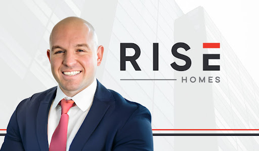 Joe Polyak | RISE Homes