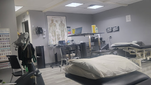 State College Physical Therapy - Thumbnail