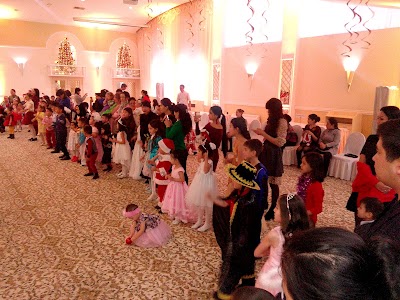 Photos of Ritz Palace