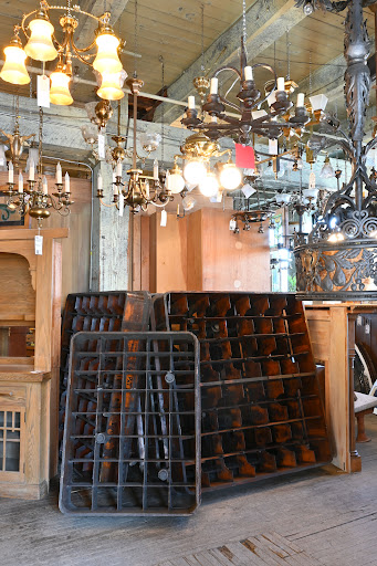 Architectural Antiques - Thumbnail