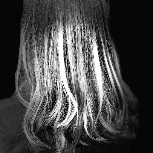 Master hair stylist Emily Lotf - Thumbnail