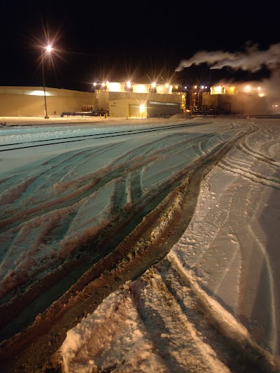 Ak Steel Tank Farm