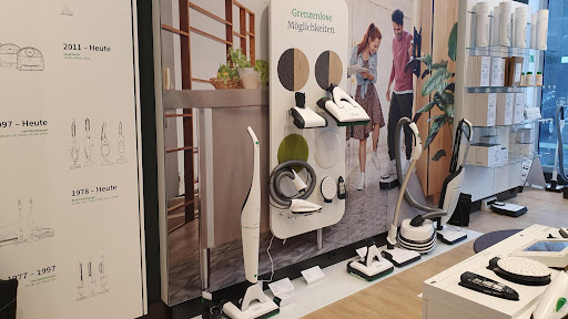 Vorwerk Store Aachen - Thumbnail