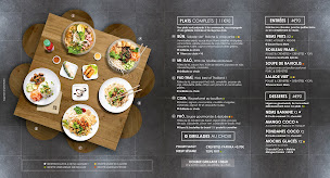 Photo n°49 de WOKO asian street food à Lyon (Restaurant vietnamien)