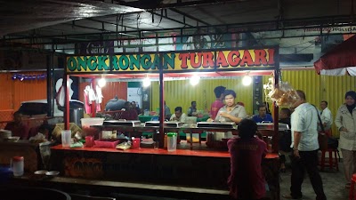 Photos of Ongkrongan Turagari