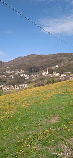 Mossano Centro - Visual