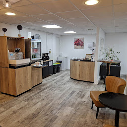 Photo n°3 de BURO Club à Angers (Location de bureau virtuel)