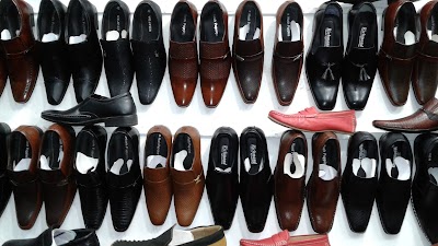 Photos of New Babul Shoe store