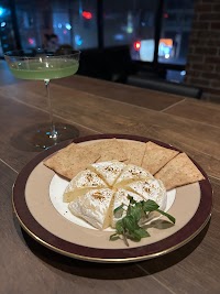 Bar Peatland / バー ピートランド