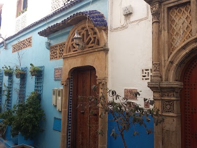Photos of Andalusian Gardens
