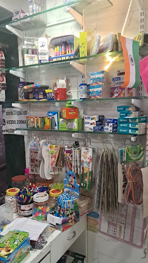 Stationary Items Near you post image