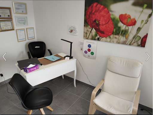 Photo de Hypnose Poitiers - Anna Normand - Hypnothérapeute à Avanton (86170)