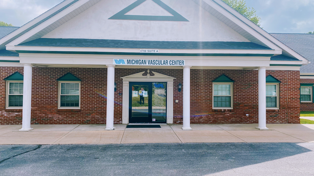 Michigan Vascular Center