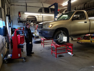 Evan's Auto Care - Car and Truck Repair