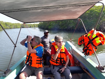Photos of SAMITH Tourist Boat SERVICE (JUDE නිවස )