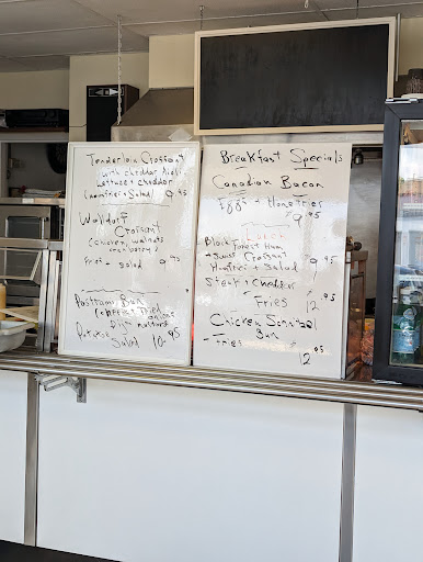 Dunnville Deli & Snack Bar - Thumbnail