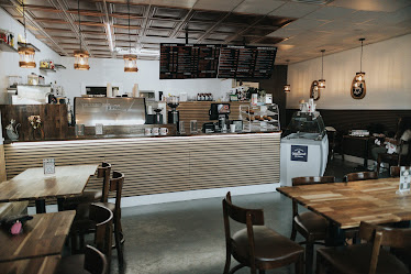 Sweet Stax Cafe