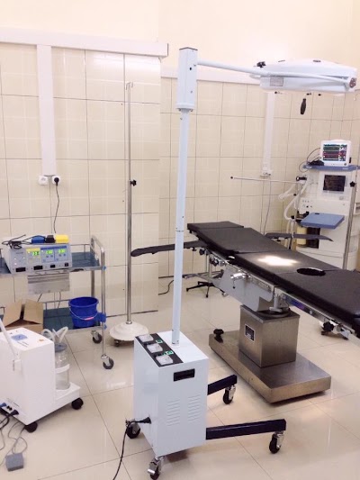 Photos of POLYCLINIQUE INNOVA