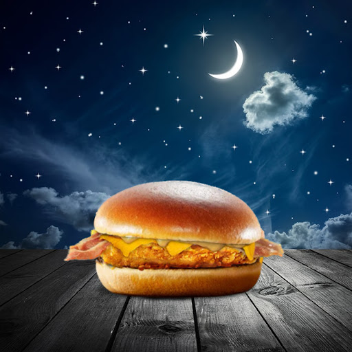 Photo 6 - Biggie Burger Livraison De Burger La Nuit - Lyon 69