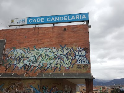 Photos of Cade Candelaria