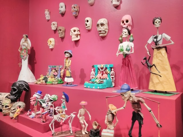 National Museum of Mexican Art