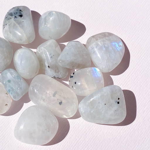 Moonstone - Visual