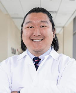 Jeremy S. Kim, DO - Thumbnail