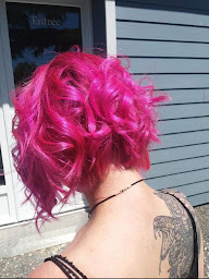 Photo n°10 de Adecoiff à Condac (Salon de coiffure)