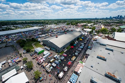 Photos of Ohio Expo Center & State Fair