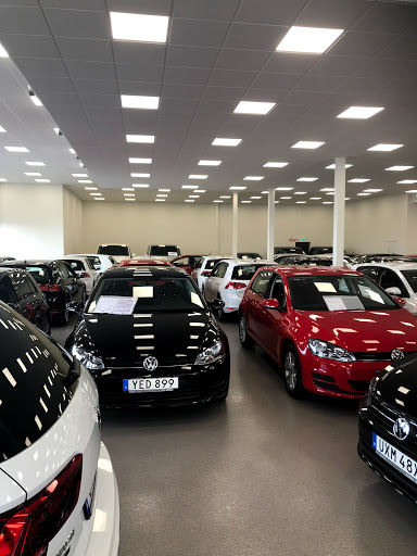 Your Car Gothenburg AB / Kungsbacka Gallery - Sweden